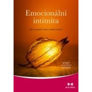 Emocionální intimita - cena, porovnanie