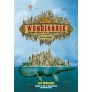 Wonderbook Revised and Expanded - cena, porovnanie