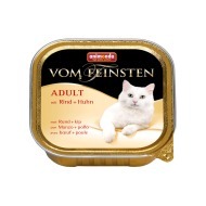 Animonda Vom Feinsten Adult 100g - cena, porovnanie