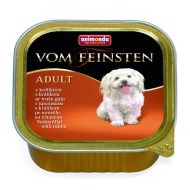 Animonda Vom Feinsten Adult 150g - cena, porovnanie