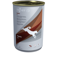 Trovet Hepatic Dog 400g - cena, porovnanie