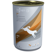 Trovet Maintenance Extra Food Adult 400g - cena, porovnanie