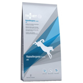 Trovet Hypoallergenic Lamb 3kg