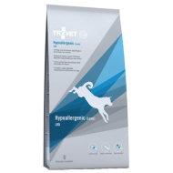 Trovet Hypoallergenic Lamb 3kg - cena, porovnanie