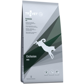 Trovet Exclusion 2.5kg