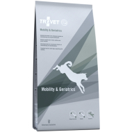 Trovet Mobility And Geriatrics 2.5kg - cena, porovnanie