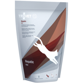 Trovet Hepatic Cat 500g