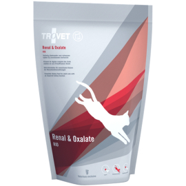 Trovet Renal And Oxalate Cat 500g