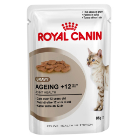 Royal Canin Instinctive Ageing +12 12x85g