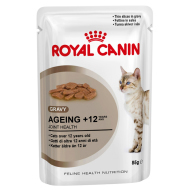 Royal Canin Instinctive Ageing +12 12x85g - cena, porovnanie