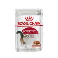 Royal Canin Instinctive Gravy 12x85g - cena, porovnanie