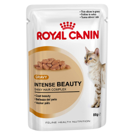 Royal Canin Intense Beauty 12x85g
