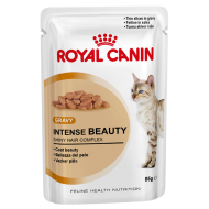 Royal Canin Intense Beauty 12x85g - cena, porovnanie
