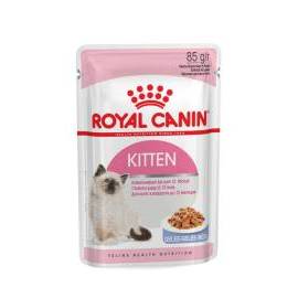 Royal Canin Kitten Instinctive 12x85g