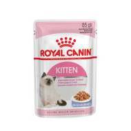 Royal Canin Kitten Instinctive 12x85g - cena, porovnanie