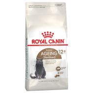 Royal Canin Sterilised +12 400g - cena, porovnanie