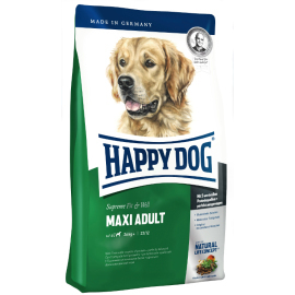 Happy Dog Supreme Adult Fit & Well Maxi 1kg
