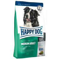 Happy Dog Supreme Adult Fit & Well Medium 1kg - cena, porovnanie