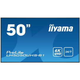 Iiyama LH5050UHS