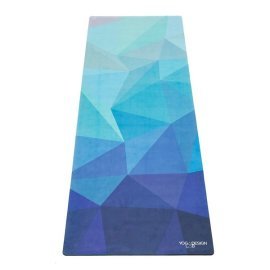 Yoga Design Lab Combo Mat