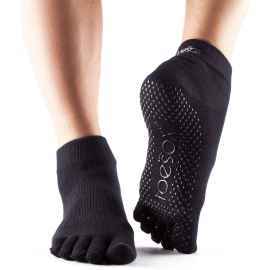 Toesox Fulltoe Ankle Grip
