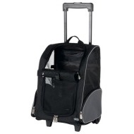 Trixie Prepravná taška a batoh na kolieskach TRX2880 - cena, porovnanie