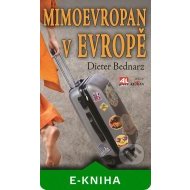 Mimoevropan v Evropě - cena, porovnanie