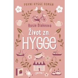 Život zn. Hygge