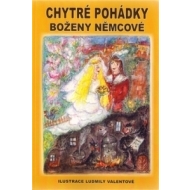 Chytré pohádky - cena, porovnanie