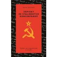 Zápisky ze stalinských koncentráků - cena, porovnanie