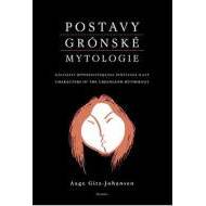 Postavy grónské mytologie - cena, porovnanie