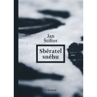 Sběratel sněhu - cena, porovnanie