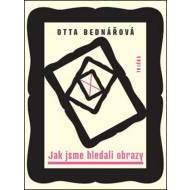 Jak jsme hledali obrazy - cena, porovnanie