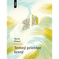 Temný priestor lesný - cena, porovnanie