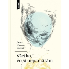 Všetko, čo si nepamätám