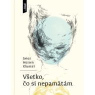 Všetko, čo si nepamätám - cena, porovnanie