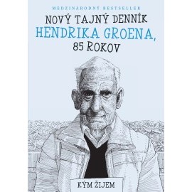 Nový tajný denník Hendrika Groena, 85 rokov