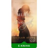 Mlhy Serengeti - cena, porovnanie