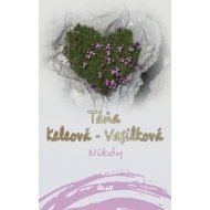 Nikdy 2. vydanie - cena, porovnanie