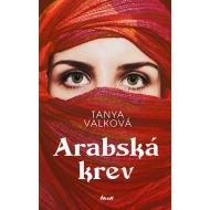 Arabská krev - cena, porovnanie