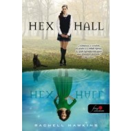 Hex Hall - cena, porovnanie
