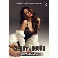 Čierny jaguár - cena, porovnanie