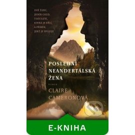 Poslední neandertálská žena