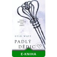 Padlý dědic - cena, porovnanie