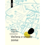 Večera v strede zeme - cena, porovnanie