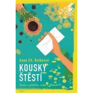 Kousky štěstí - cena, porovnanie