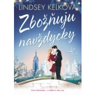 Zbožňuju navždycky - cena, porovnanie