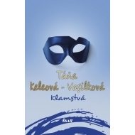 Klamstvá 2. vydanie - cena, porovnanie