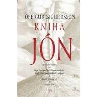 Kniha Jón - cena, porovnanie