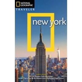 New York 4th Edition